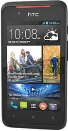 HTC Desire 210 Dual Sim Black (UA UCRF)