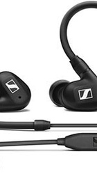 Sennheiser IE 100 PRO Black (508940)