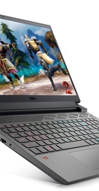 Dell G15 5520 (Inspiron-5520-9553)