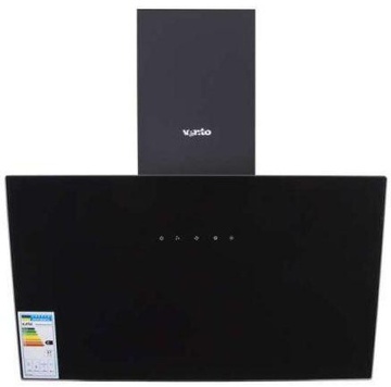 Ventolux MODENA 60 BK (700) TC