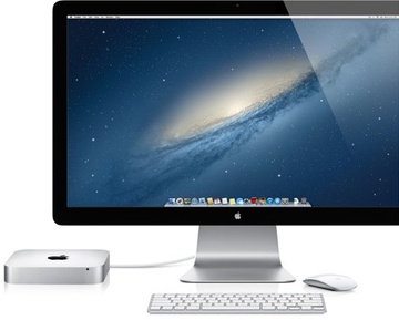 Apple Mac mini 2014 (MGEM2GU/A)