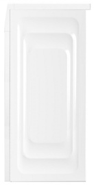 Beko WUE6512SXAW