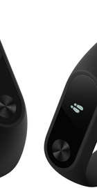 Xiaomi Mi Band 2 Black