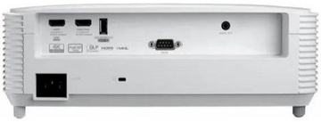 Optoma HD29HLV (E1P0A39WE1Z1)