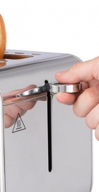 Russell Hobbs Distinctions 2-Slice Black 26430-56