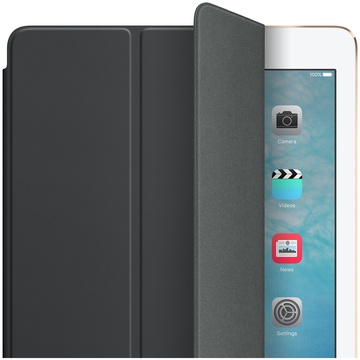 Apple iPad Air 2 Smart Cover Black (MGTM2)