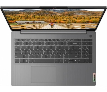 Lenovo IdeaPad 3 15ALC (82KU00W1PB)