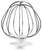 Hausberg HB-7620BL