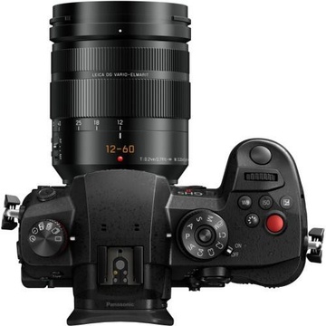 Panasonic Lumix DC-GH5 II kit (12-60mm) (DC-GH5M2LE)