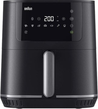 Braun MultiFry 5 HF 5034 IBK