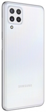 Samsung Galaxy M32 6/128GB White (SM-M325FZWG)