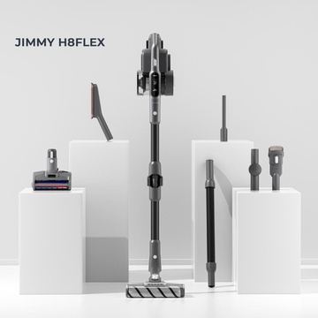 JIMMY H8 Flex