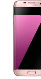 Samsung Galaxy S7 Edge 32GB G935FD Pink Gold
