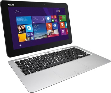 Asus T200TA (T200TA-C1-EDU)