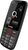 Sigma mobile Comfort 50 Elegance3 SIMO ASSISTANT Black