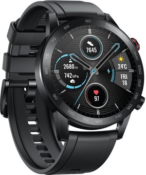 Honor MagicWatch 2 46mm Charcoal Black (55024945)