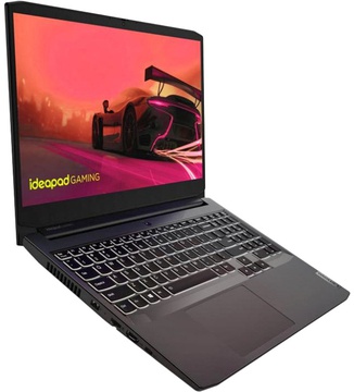 Lenovo IdeaPad Gaming 3 15ACH6 (82K200QYPB)
