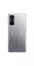 Xiaomi Poco F4 GT 8/128GB Knight Silver (Global Version)