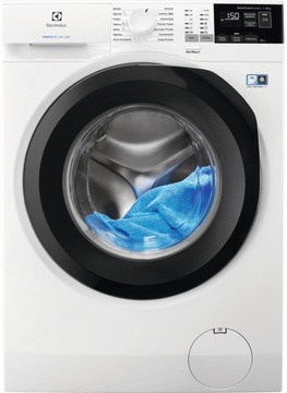 Electrolux EW6F4R48BU