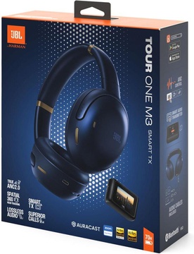 JBL Tour One M3 Smart Tx Blue (JBLTOM3AVIBLU)