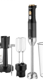 Sencor SHB 6442BK