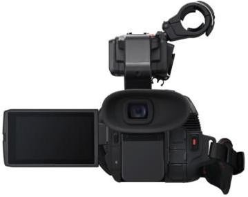 Panasonic AG-CX18 4K Flash (AG-CX18EH)