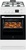 Electrolux LKK560232W
