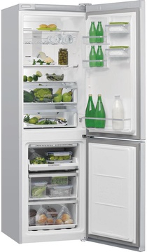 Whirlpool W7 831T MX