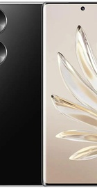 Honor 70 8/256GB Midnight Black