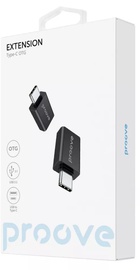 Proove Extension USB to Type-C OTG adapter