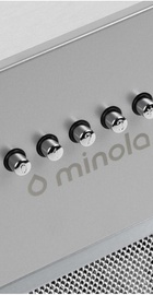 Minola HBI 5327 GR 800 LED