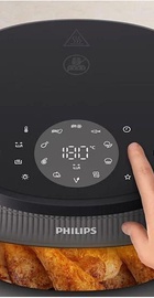 Philips Ovi XL Series 3000 NA331/00
