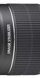 Canon EF-S 18-200mm f/3,5-5,6 IS