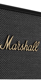 Marshall Stanmore III Black (1006010)