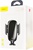 Baseus Future Gravity Car Mount Holder Black