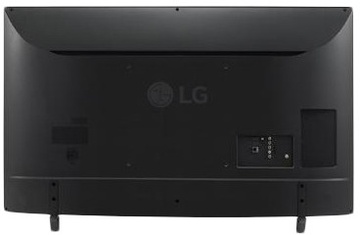 LG 43LF510
