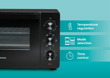 Hisense HOM45D