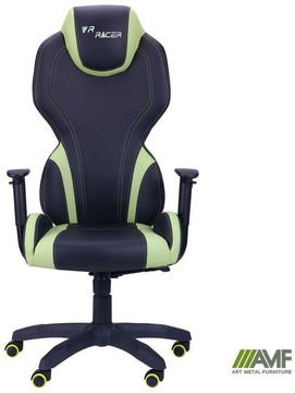 Art Metal Furniture(AMF) VR Racer Zeus (515410)