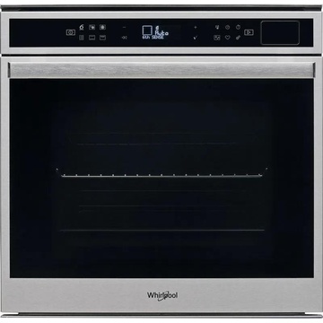 Whirlpool W6 OS4 4S1 P BL