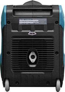 Konner&Sohnen KS 6000iE S ATS