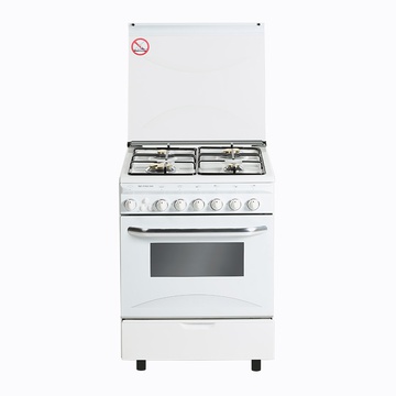 FRESH (60x60) I60G2/01 БО ЕР white