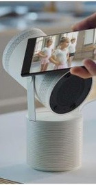 Samsung The Freestyle 2nd Gen (SP-LFF3CL)