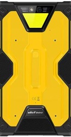 Ulefone Armor Pad 2 8/256GB LTE NFC Black-Yellow