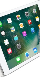 Apple Smart Cover for 9.7-inch iPad Pro White (MM2A2)