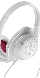 Audio-Technica ATH-AX1IS WH