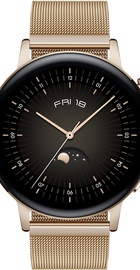HUAWEI Watch GT 3 42mm Elegant Gold (55027151)
