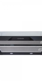 Minola MTL 6222 BL 700 LED