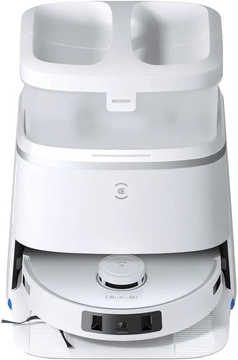 ECOVACS OZMO Т30 Pro Omni (DDX14)