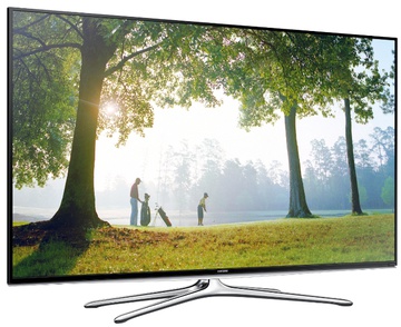 Samsung UE40H6200