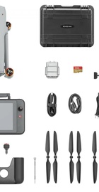 AUTEL EVO Max 4N (102002198)
